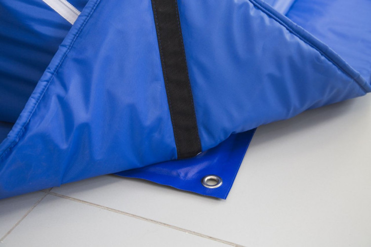 Пол ПВХ в палатку Pulsar 3T без отверстий в Уфе