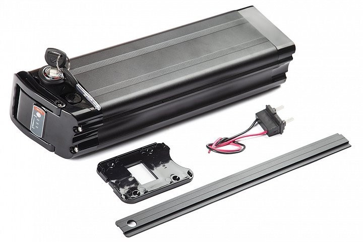 Аккумуляторная батарея 48V 12.5 Ah для электровелосипедов FLEX UP в Уфе