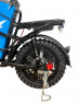 Электровелосипед Minako Titan 40Ah в Уфе