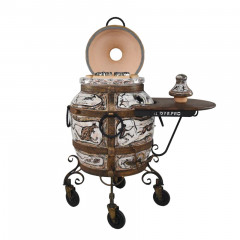 Тандыр Охота