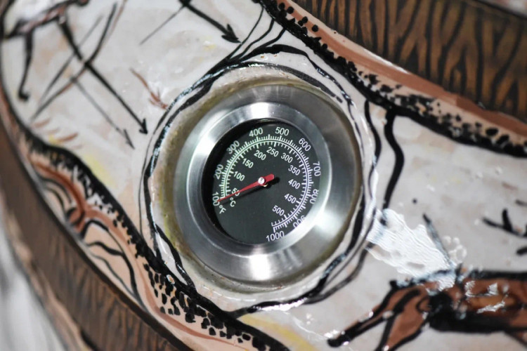 Тандыр Охота в Уфе