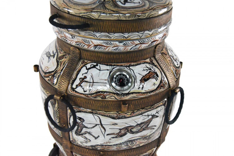 Тандыр Охота в Уфе