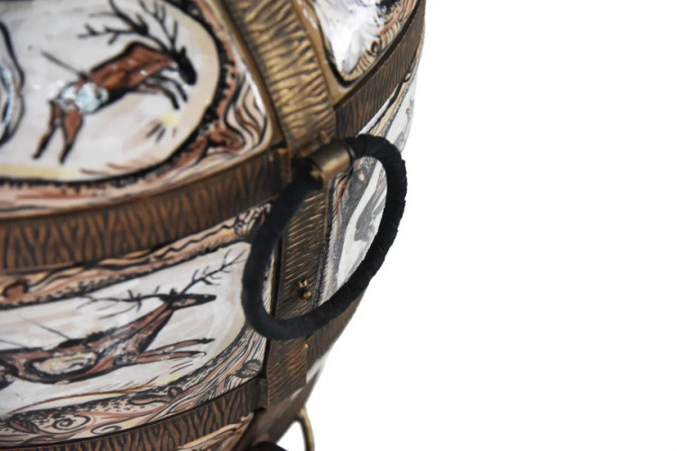 Тандыр Охота в Уфе