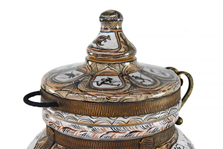 Тандыр Охота в Уфе