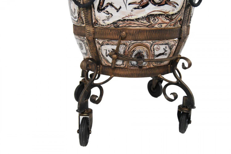 Тандыр Охота в Уфе