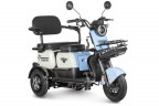 Электротрицикл Rutrike Gelbert Vega в Уфе