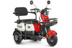 Электротрицикл Rutrike Gelbert Vega в Уфе