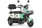 Электротрицикл Rutrike Gelbert Vega в Уфе