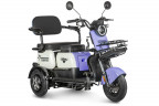 Электротрицикл Rutrike Gelbert Vega в Уфе