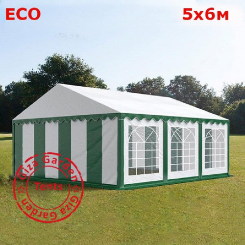 Шатер Giza Garden Eco 5 х 6 м в Уфе
