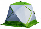 Зимняя палатка ЛОТОС Куб 3 Компакт Термо в Уфе