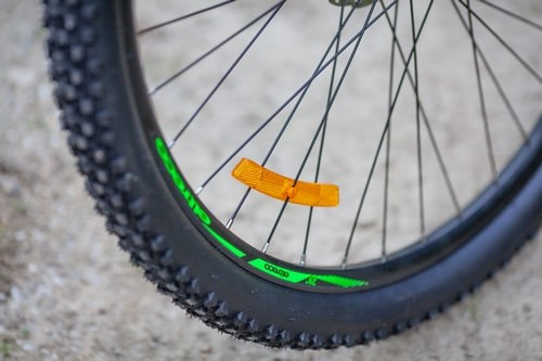 Электровелосипед Eltreco Ultra LITE в Уфе