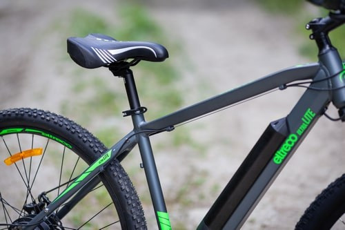 Электровелосипед Eltreco Ultra LITE в Уфе