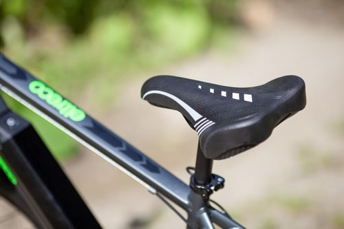 Электровелосипед Eltreco Ultra LITE в Уфе