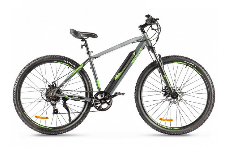 Электровелосипед Eltreco Ultra LITE в Уфе