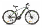 Электровелосипед Eltreco Ultra LITE в Уфе