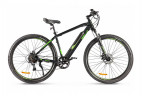 Электровелосипед Eltreco Ultra LITE в Уфе