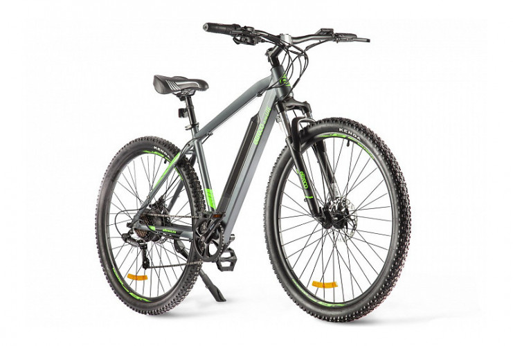 Электровелосипед Eltreco Ultra LITE в Уфе