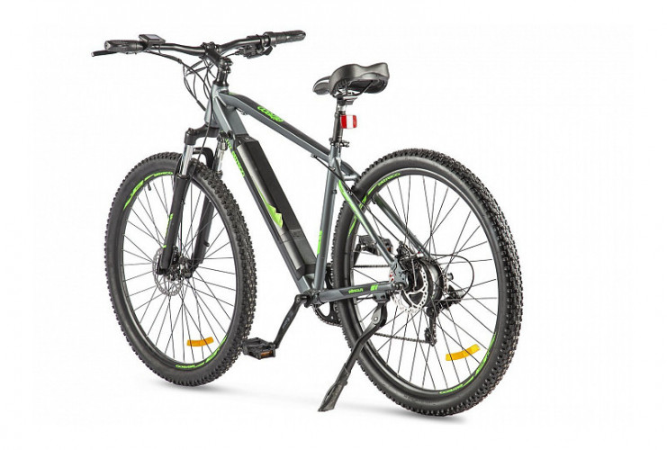 Электровелосипед Eltreco Ultra LITE в Уфе