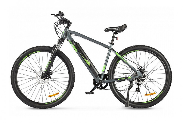 Электровелосипед Eltreco Ultra LITE в Уфе