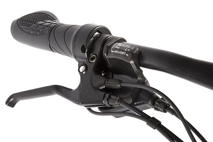 Электровелосипед Eltreco Ultra LITE в Уфе