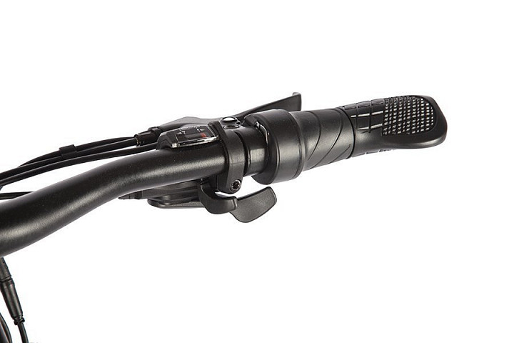 Электровелосипед Eltreco Ultra LITE в Уфе