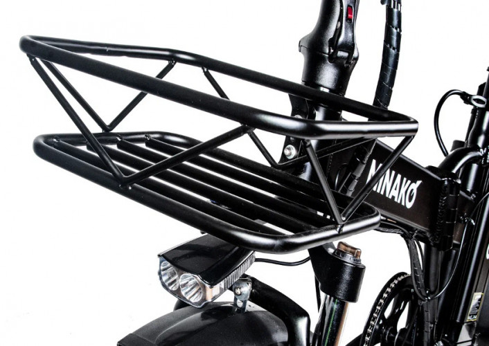 Электровелосипед Minako F.10 в Уфе