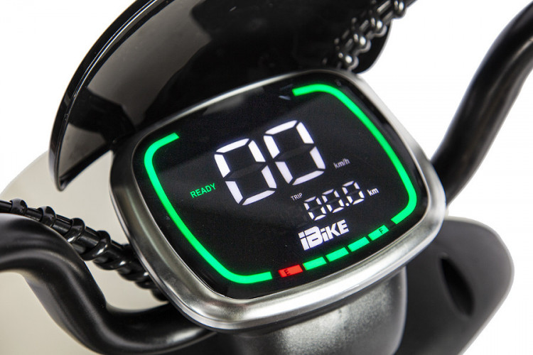 Электротрицикл Rutrike Шкипер New в Уфе