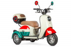 Электротрицикл Rutrike Шкипер New в Уфе