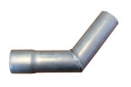 Отвод трубы Сибтермо 45 мм (малый) в Уфе