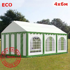 Шатер Giza Garden Eco 4 х 6 м