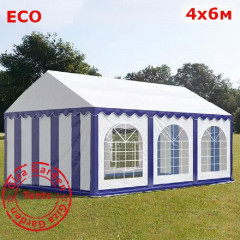 Шатер Giza Garden Eco 4 х 6 м