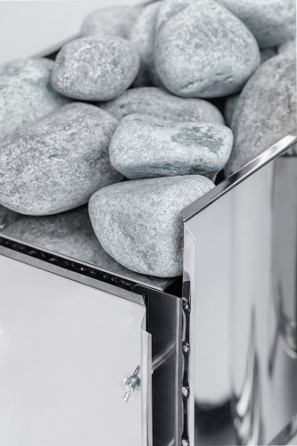 Печь Инвент экономка средняя с регулирующимися экранами в сумке в Уфе