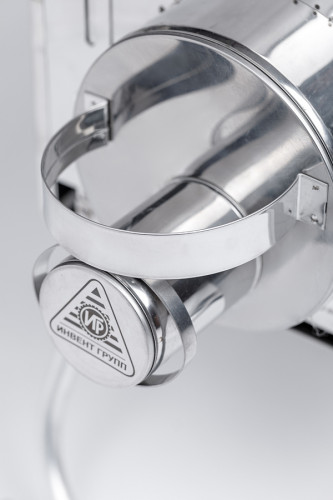 Печь Инвент экономка средняя с регулирующимися экранами в сумке в Уфе