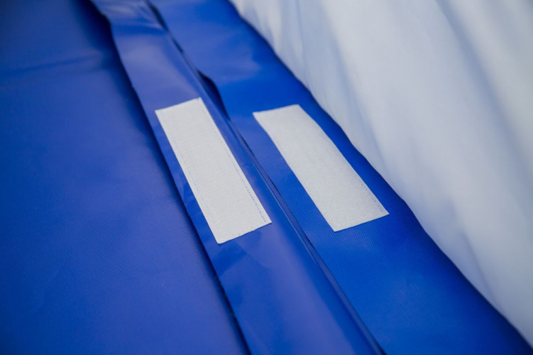 Пол ПВХ в палатку Pulsar 3T long без отверстий в Уфе