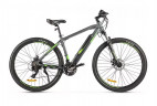Электровелосипед Eltreco Ultra MAX в Уфе