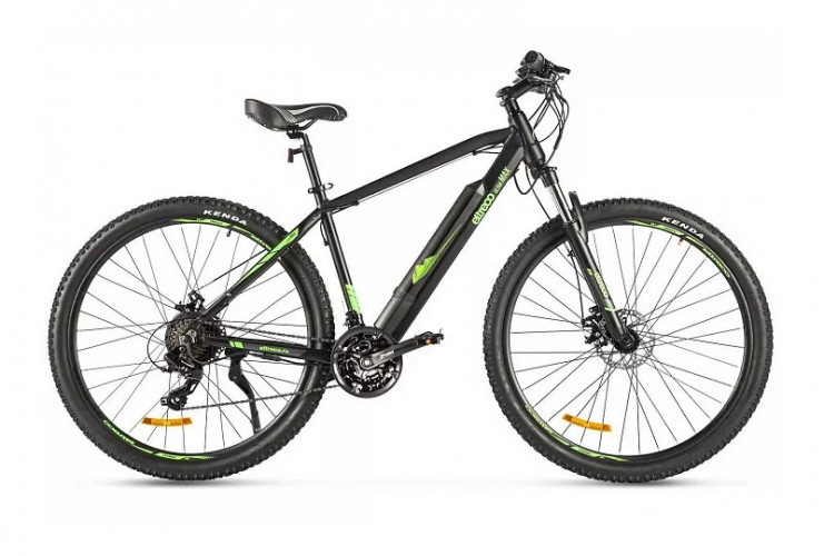 Электровелосипед Eltreco Ultra MAX в Уфе