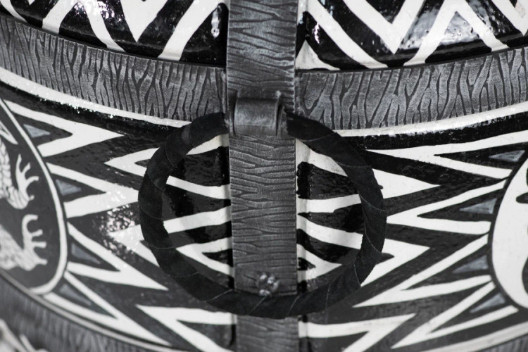 Тандыр Этнос в Уфе