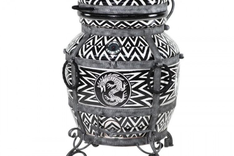 Тандыр Этнос в Уфе