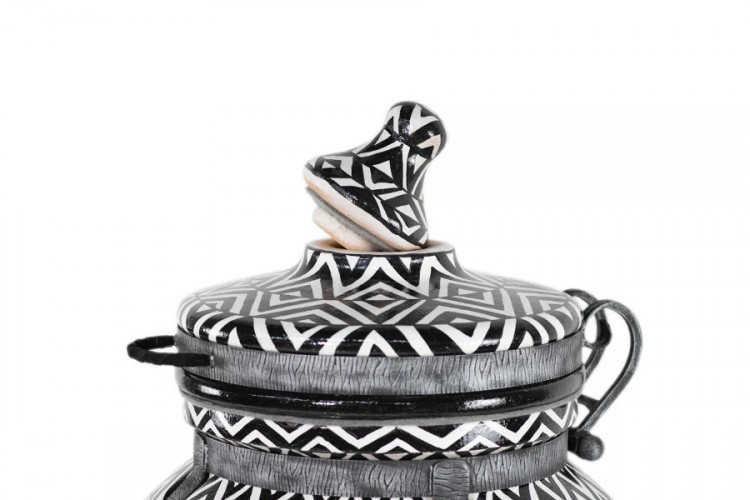 Тандыр Этнос в Уфе