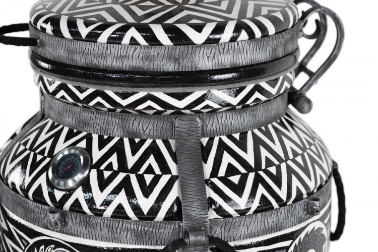 Тандыр Этнос в Уфе