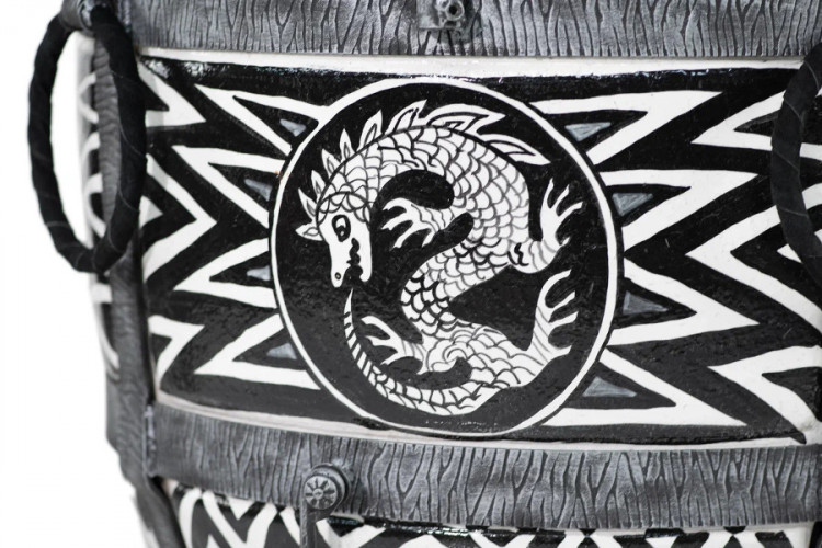 Тандыр Этнос в Уфе