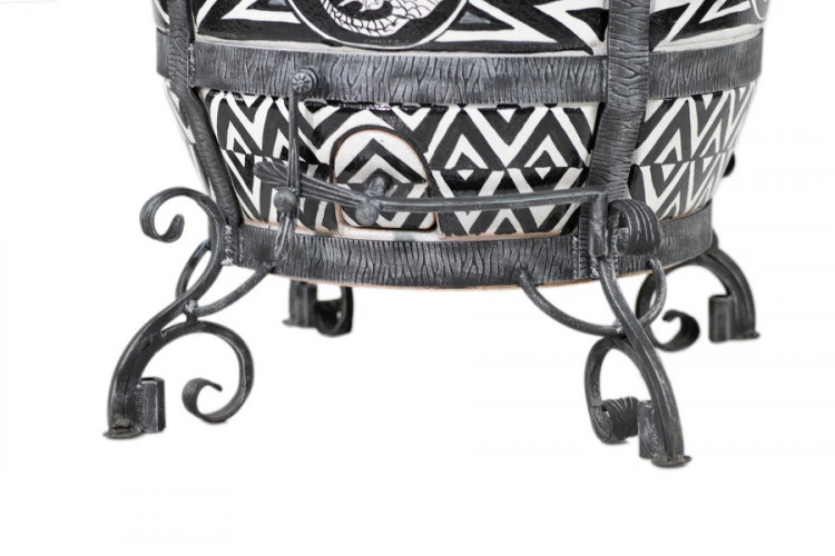 Тандыр Этнос в Уфе