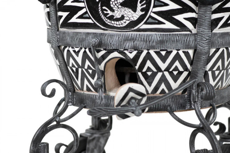 Тандыр Этнос в Уфе