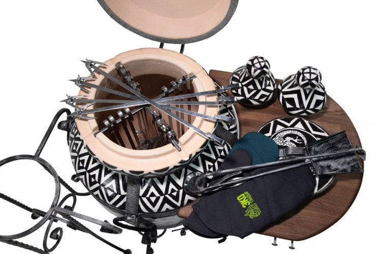 Тандыр Этнос в Уфе