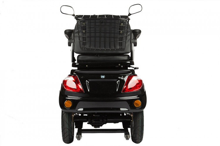 Электроскутер Volteco Trike Round в Уфе