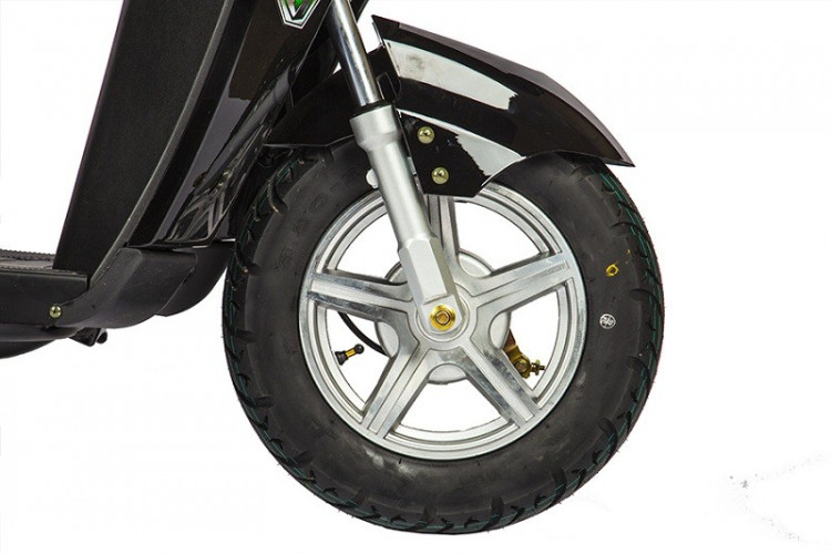 Электроскутер Volteco Trike Round в Уфе