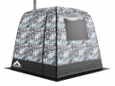 Мобильная баня-палатка МОРЖ (2 сорт) в Уфе