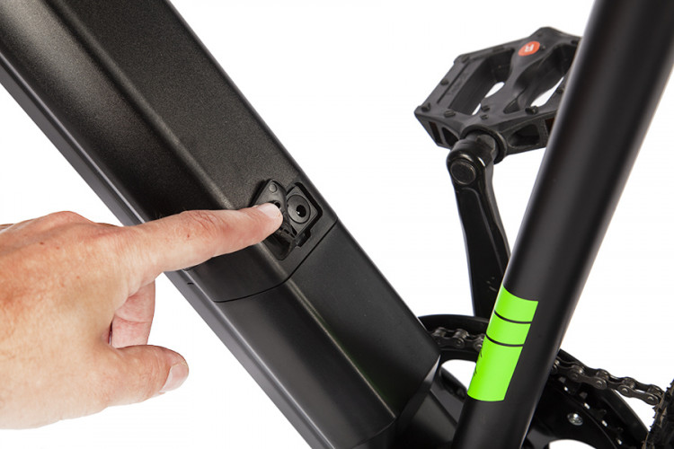 Электровелосипед Eltreco Ultra MAX PRO в Уфе