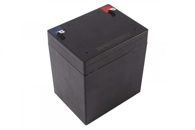 Тяговый гелевый аккумулятор RuTrike 6-GFM-4.5 (12V4.5A/H C20) в Уфе